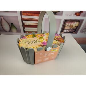 Flower Planting Kit